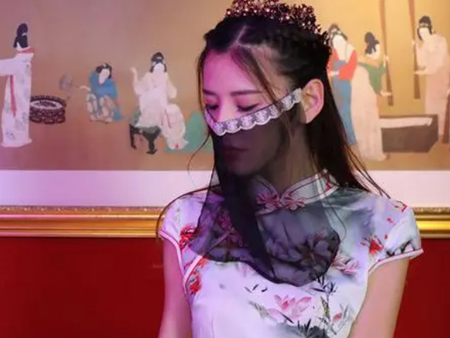 西安碑林日式SPA的禅意美学：在极简中寻找身心平衡